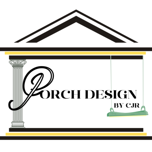 Porch Design By CJR